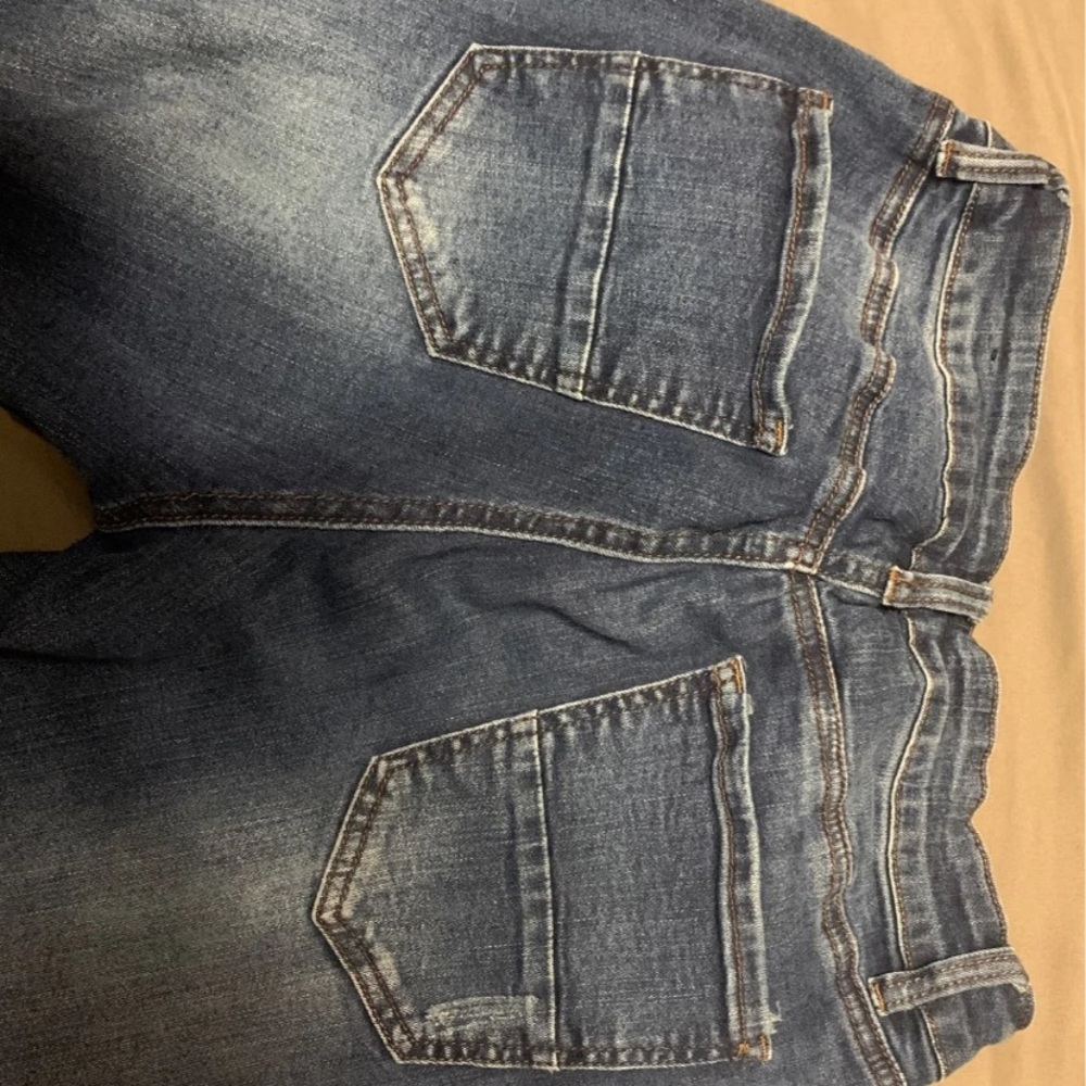jeans - Picture 4 of 7